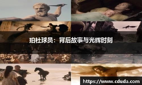 珀杜球员：背后故事与光辉时刻